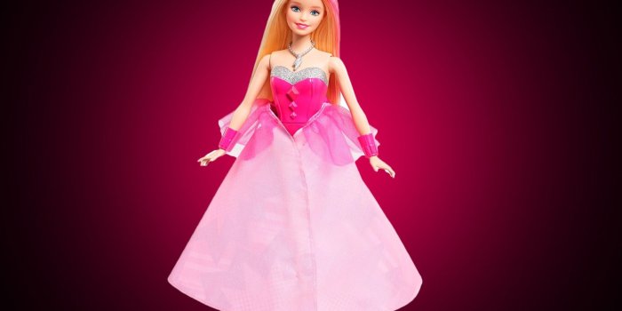 1920x1200 74+ Barbie Doll Wallpapers on WallpaperPlay