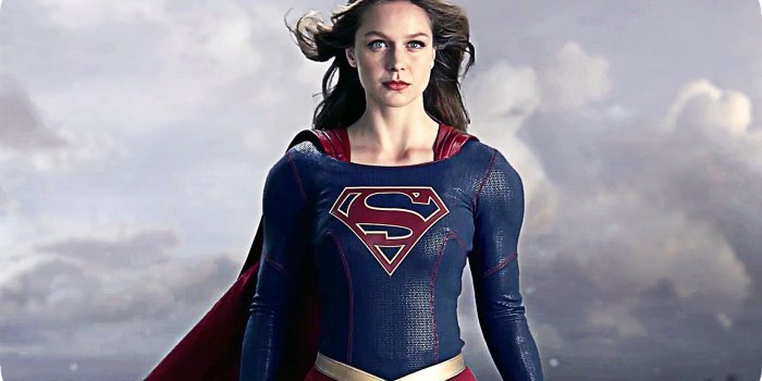 1920x1080 Melissa Benoist Supergirl Wallpaper Girls HD Wallpapers 1920×1080