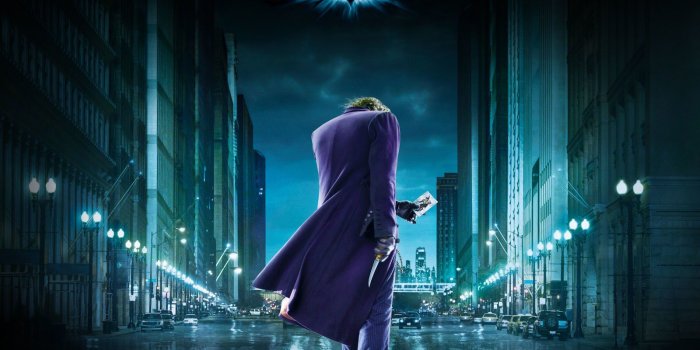 1600x1200 434 The Dark Knight HD Wallpapers | Background Images