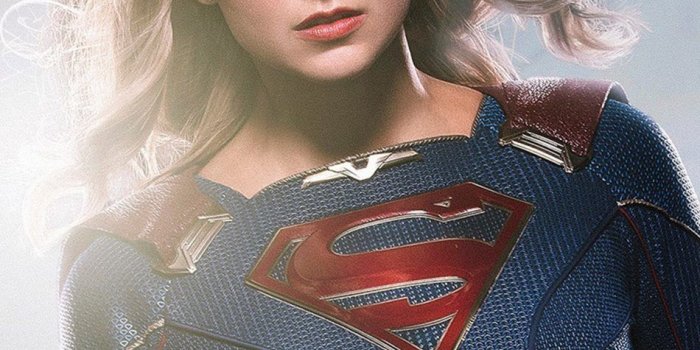 950x1689 Download Melissa Benoist In Supergirl Season 5 2019 Free Pure 4K