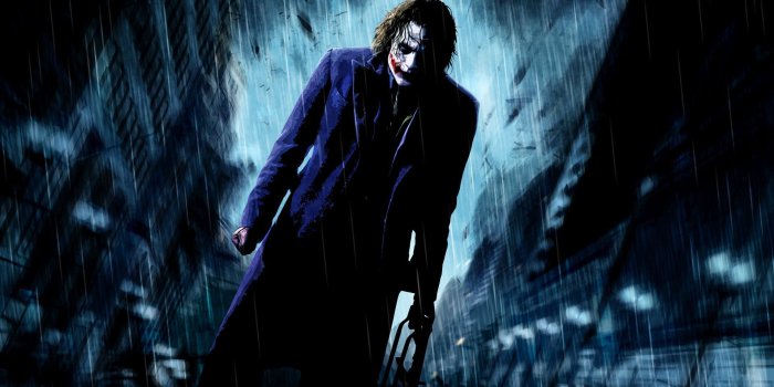 1920x1080 75+] Joker The Dark Knight Wallpaper on WallpaperSafari
