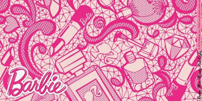 1200x662 50+] Black Barbie Wallpaper on WallpaperSafari