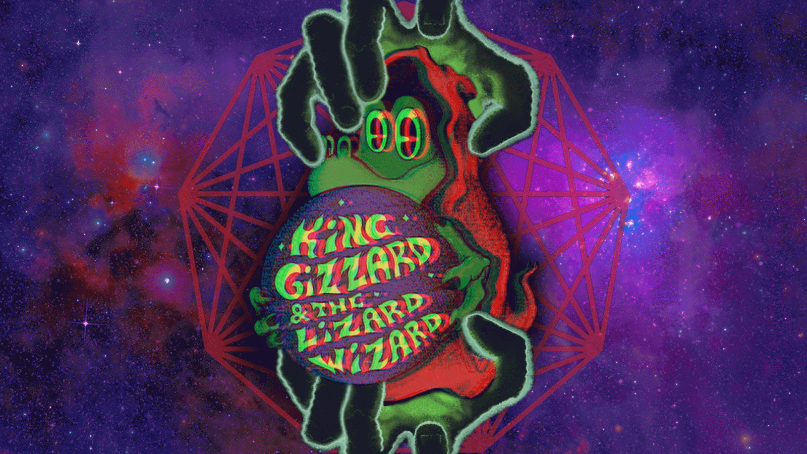 1920x1080 Gizz desktop wallpaper (1920 x 1080) : KGATLW