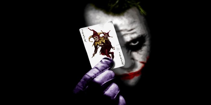 1680x1050 76+] Dark Knight Joker Wallpaper on WallpaperSafari