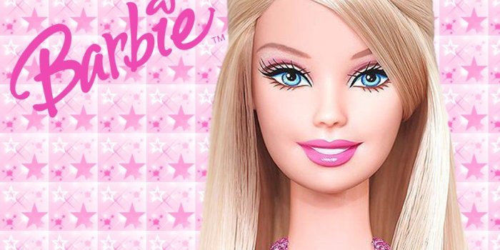 1024x768 Barbie - Barbie Wallpaper (31795242) - Fanpop