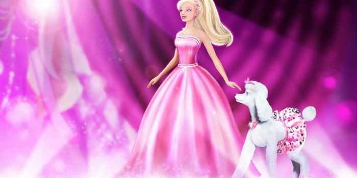 1600x900 Barbies Pictures Wallpapers Group (79+)
