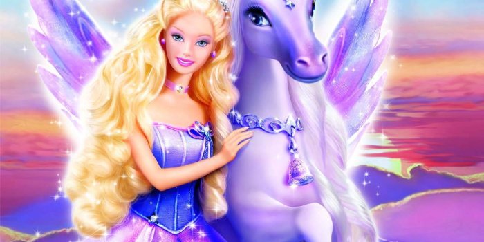 1280x1024 Barbie Wallpaper #6881968