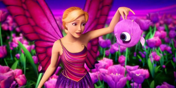 1600x900 Barbie Wallpaper (43+ images) on Genchi.info