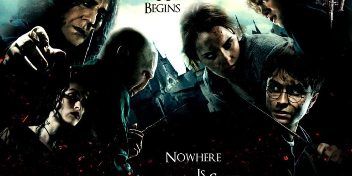 1177x752 Harry Potter 7 Wallpaper | Wallpapers Moving