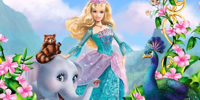 1920x1200 Latest Wallpaper of Barbie on 2018 (50+ pictures)