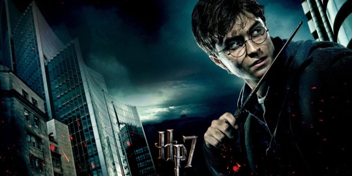 1440x857 50+] Harry Potter Screensavers and Wallpapers on WallpaperSafari