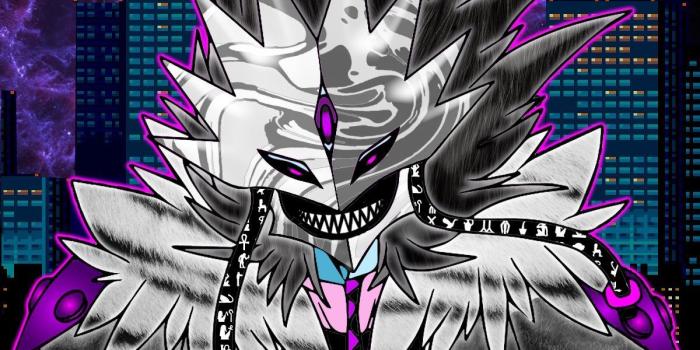 1200x1200 Trash Gang x Cryptic Apparel #nugoth #streetgoth #hypeart #animeart