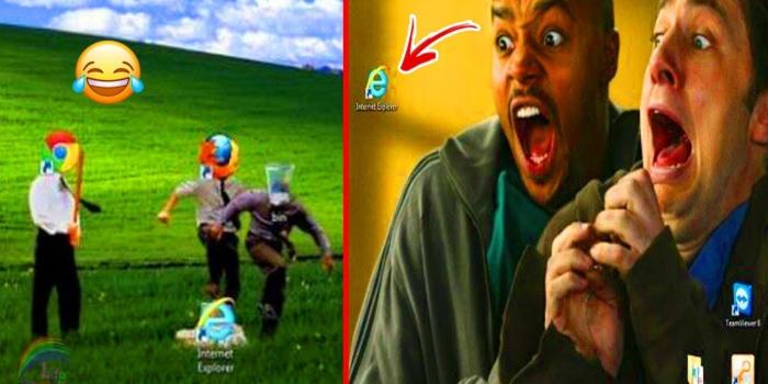 1280x720 Hilariously Genius Desktop Wallpapers Ever「 funny pictures 」