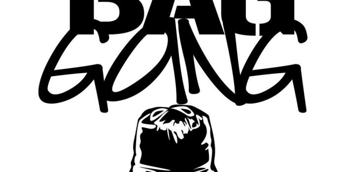 943x1200 Music | Trash Bag Gang