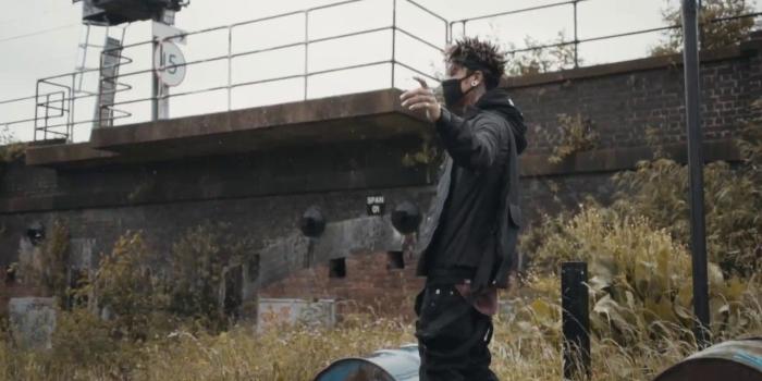 1280x720 scarlxrd - KING, SCAR.