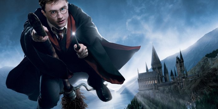 2560x1920 Harry Potter Wallpapers | 4USkY.com