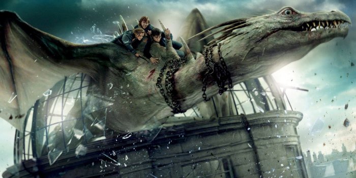 1920x1080 Harry Potter Screensavers and Wallpapers (81+ images)