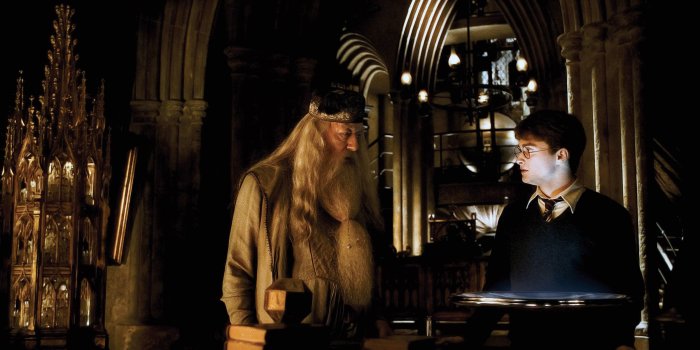 2400x1200 If 'Harry Potter' took place in 2019, here's what Hogwarts would