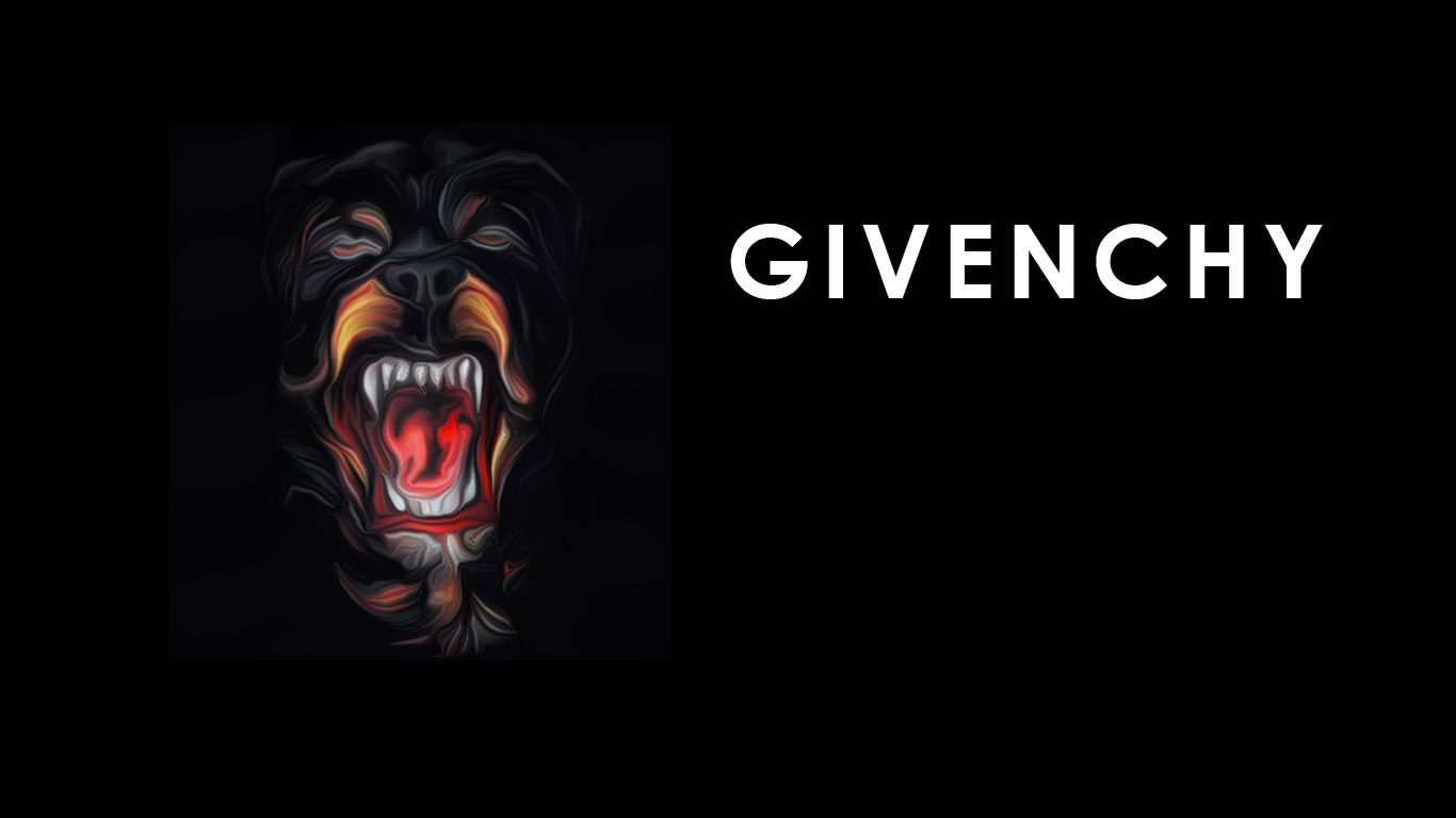 1366x768 Givenchy Wallpapers - Top Free Givenchy Backgrounds - WallpaperAccess