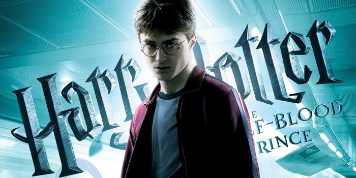 1920x1200 Harry Potter and the Half-Blood Prince Wallpapers and Background