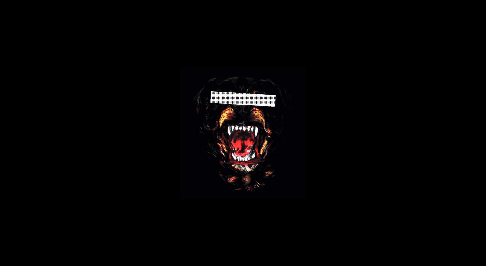 1920x1050 Givenchy Rottweiler Wallpaper « Kanye West Forum
