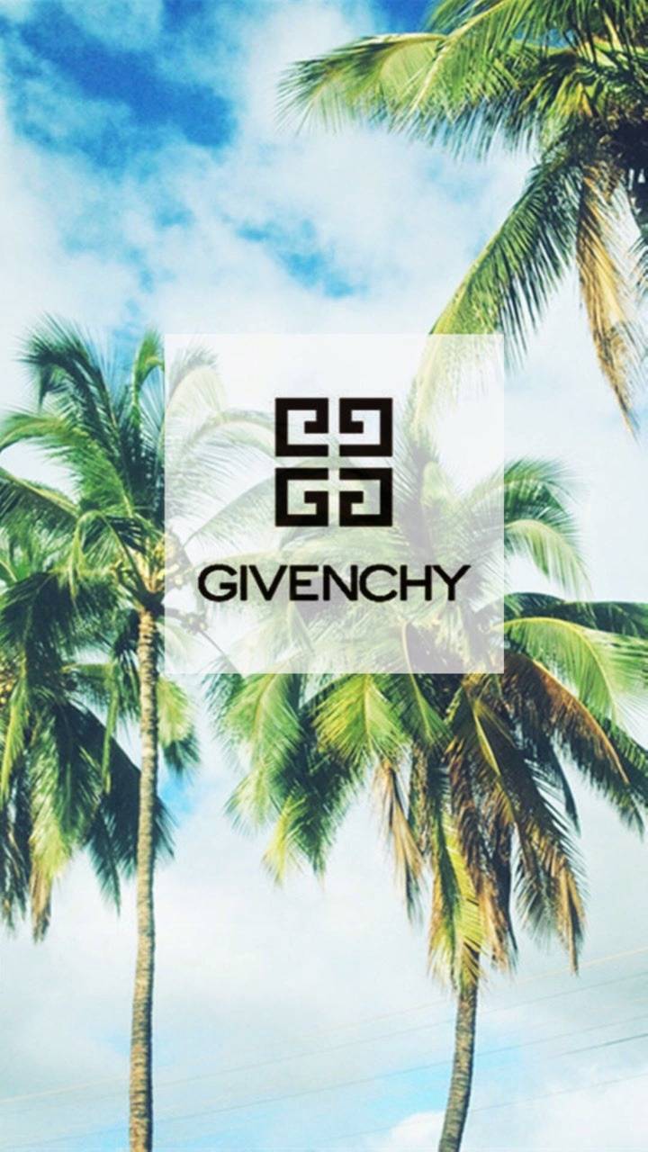 720x1280 Givenchy Wallpaper by Wolkoy - 3d - Free on ZEDGE™