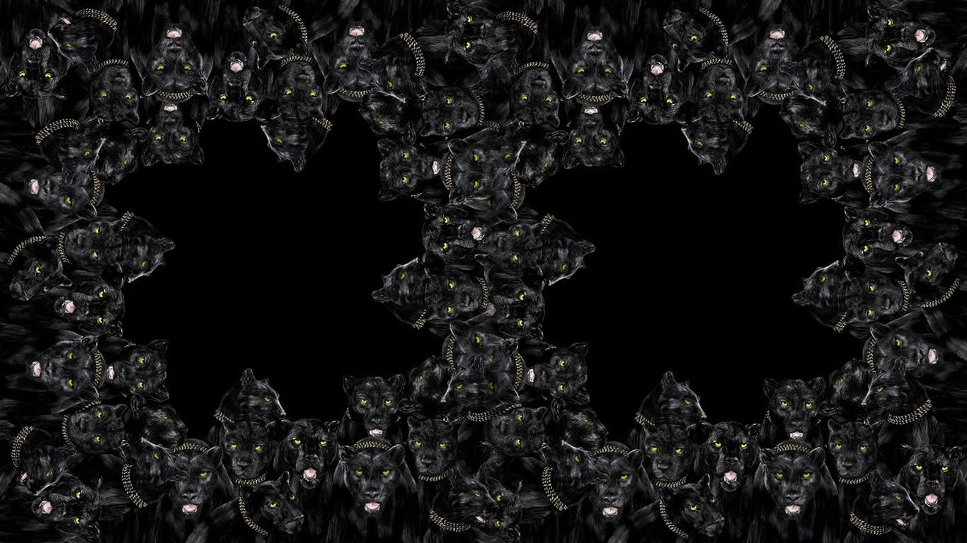 1366x768 GIVENCHY wallpapers (Update) « Kanye West Forum