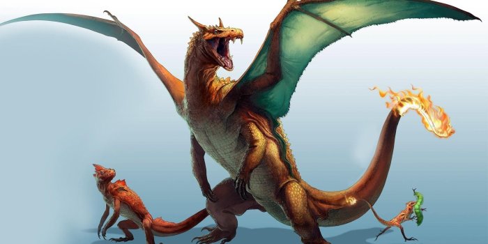 1920x1080 Realistic Pokémon Wallpapers