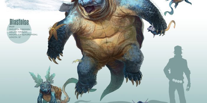 5000x3831 pokemon gambar Freaky Realistic Pokemon HD wallpaper and background