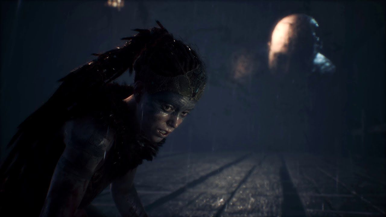 1280x720 Hellblade: Senua's Sacrifice Combat Tips and Boss Strategies - Blogs