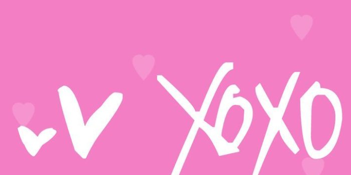 720x1280 XOXO Wallpapers