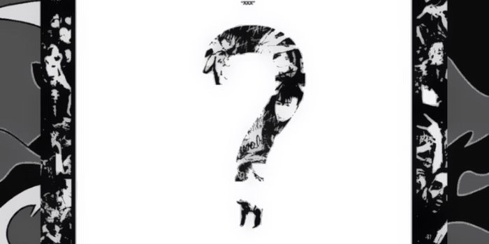 1242x2208 Xxxtentacion Logo Sad Wallpaper Lock Screen Wallpaper