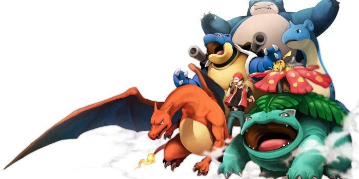 1920x1080 The Real Pokemon : wallpaper