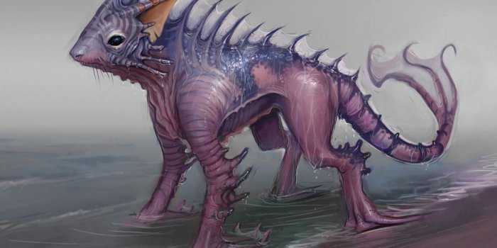 1024x768 50 Realistic Pokémon Character Redesign From Great Artists