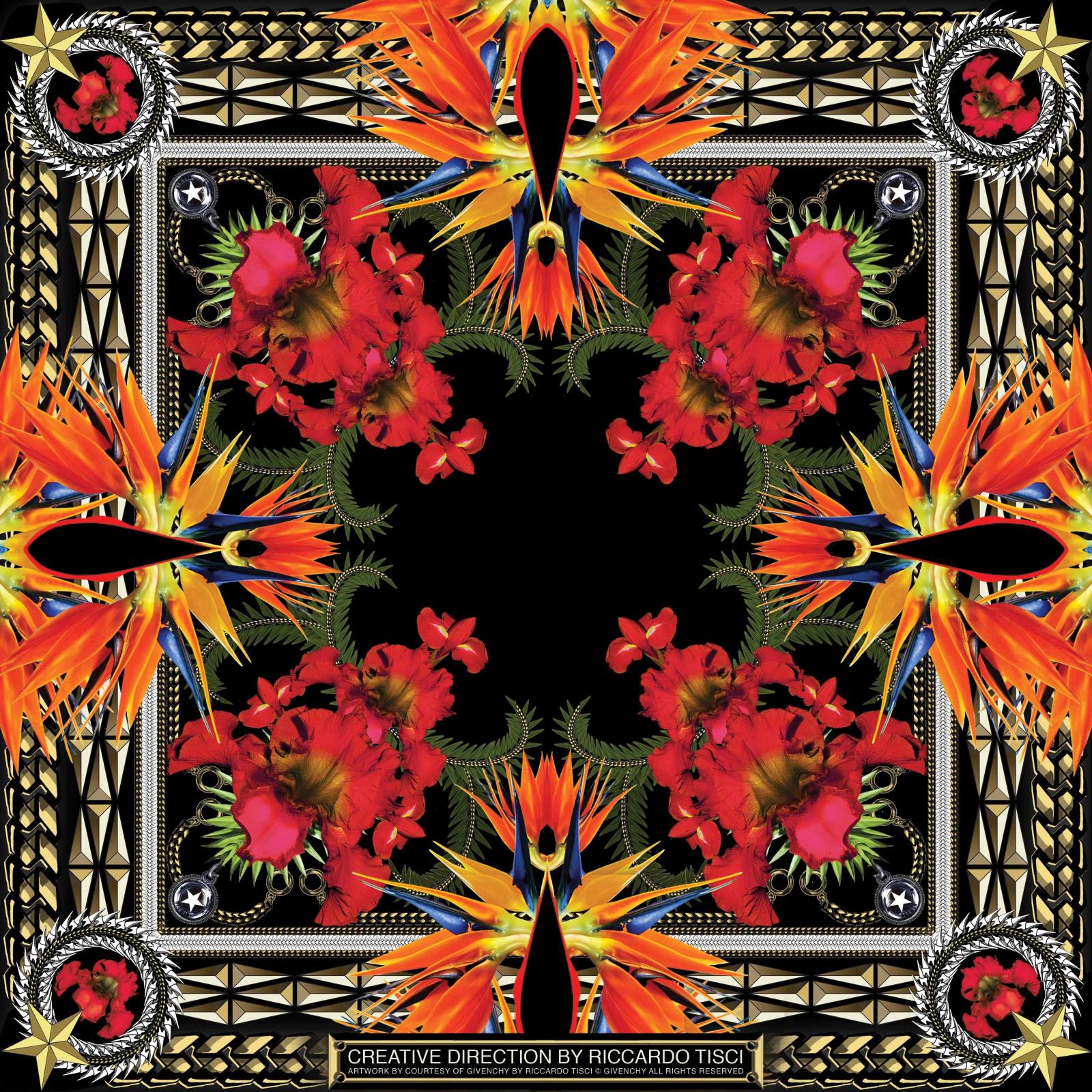 3937x3937 Givenchy Wallpaper - (39+ pictures)