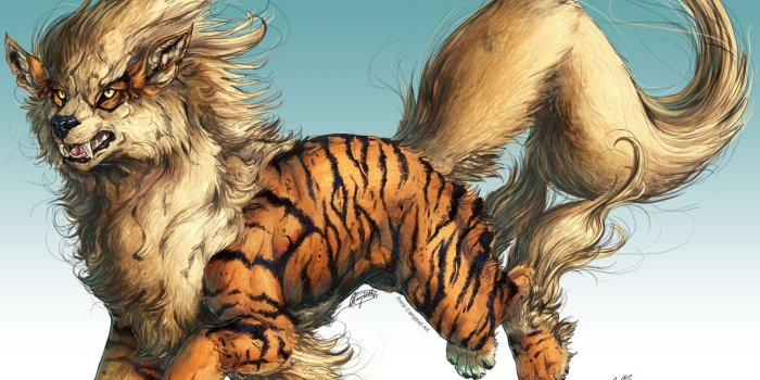 2000x1724 Realistic Pokémon Wallpapers