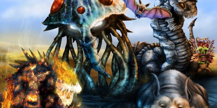 1095x730 Realistic Pokemon Wallpapers - Top Free Realistic Pokemon