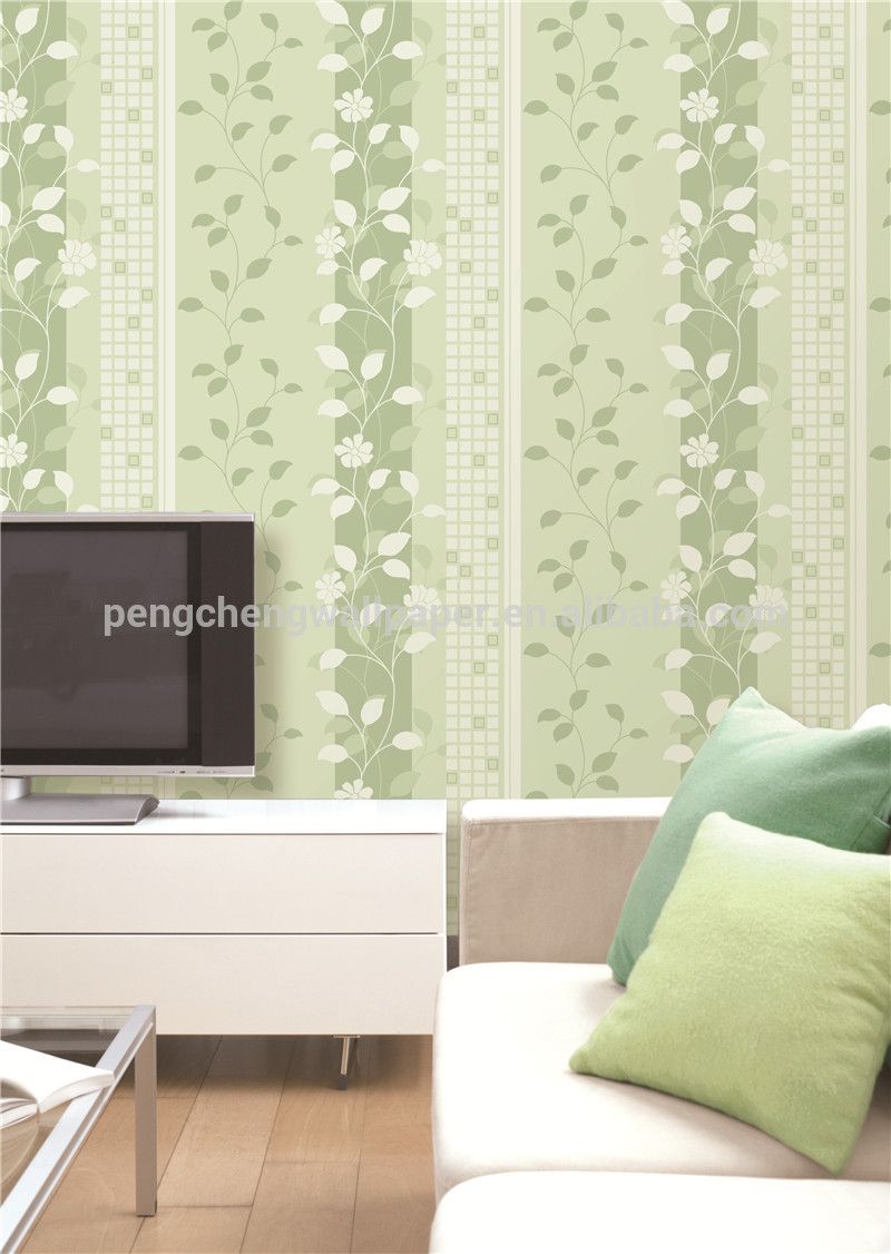 800x1126 american style wallpaper ,green wallpaper for home/house decoration,  givenchy wallpaper, View givenchy wallpaper, PENGCHENG Product Details from 