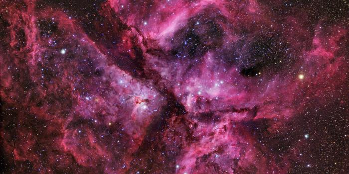 1920x1200 Nebula Wallpapers