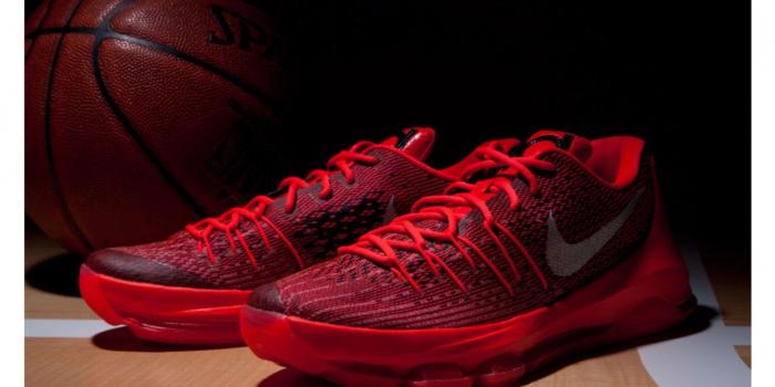 1920x1200 Kevin Durant Shoes Wallpaper (68+ images)