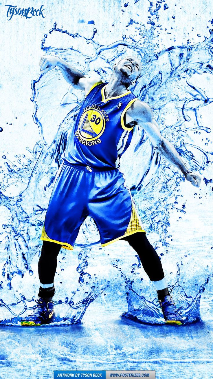 736x1308 Stephen Curry Android Wallpaper