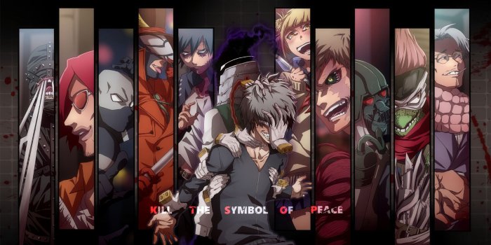 1920x1080 My Hero Academia 4K Wallpapers - Top Free My Hero Academia 4K