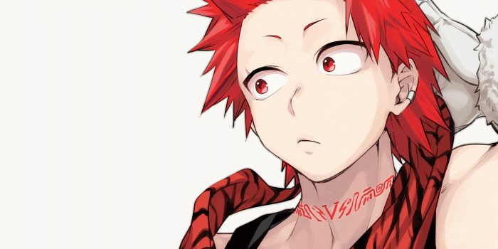 1920x1200 Eijiro Kirishima Wallpapers