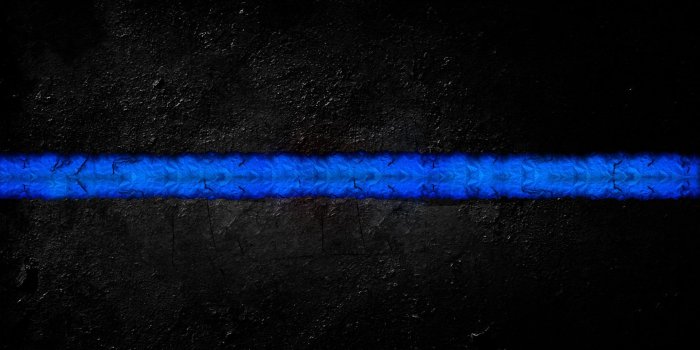 1920x1080 Police Thin Blue Line Wallpaper (59+ images)