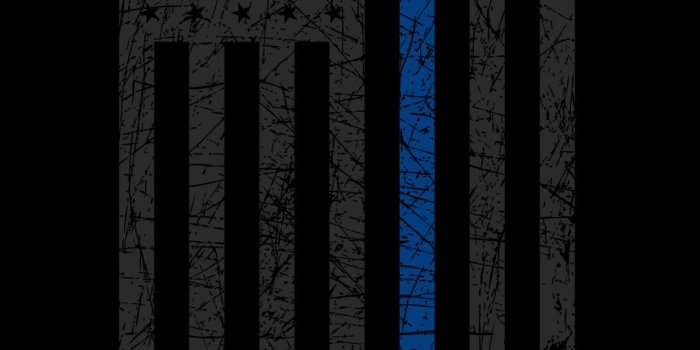 1242x2208 Thin Blue Line Wallpaper (67+ images)
