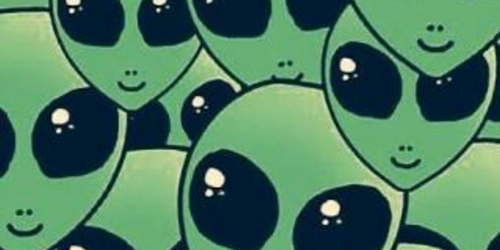 1439x2033 Alien Emoji Wallpaper (54+ images)