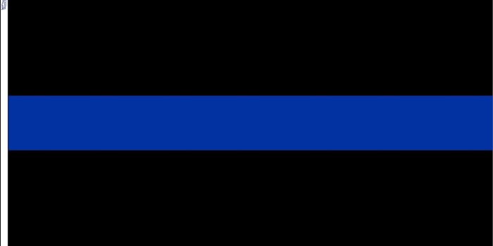 1500x897 Free download Thin Blue Line Iphone Wallpaper Thin Blue Line Flag