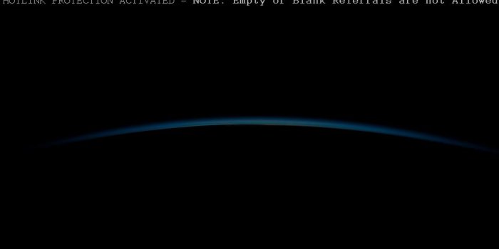 1280x850 thin blue line wallpaper HD 1280x850