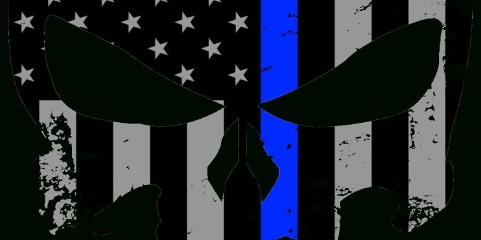 1000x1356 Thin Blue Line Flag Wallpaper ,free download, (41) - cerc-ug.org