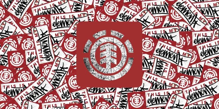 1280x1024 Many Element Logo Skateboards Image Gallery HD Wallpapers Desktop